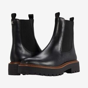 Sam Edelman Laguna Weatherproof Boot | Black